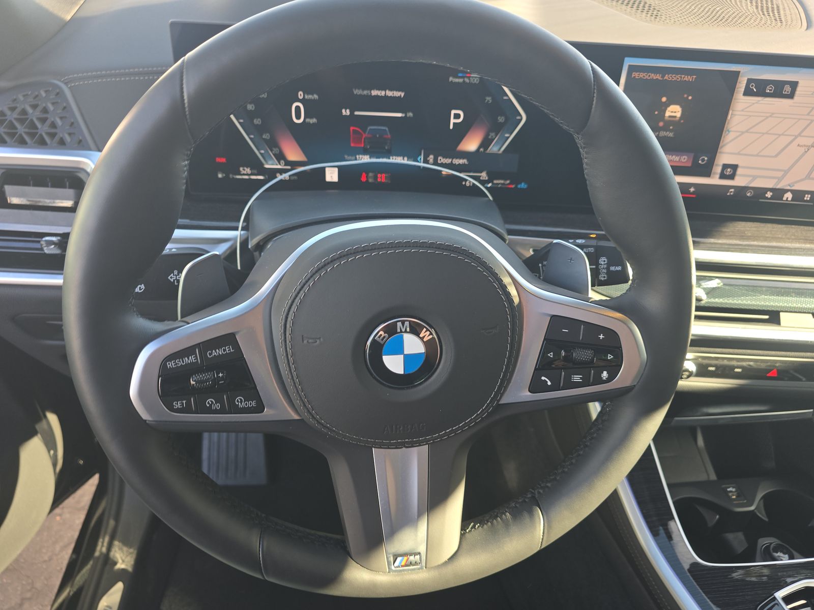 2026 BMW X5 sDrive40i RWD