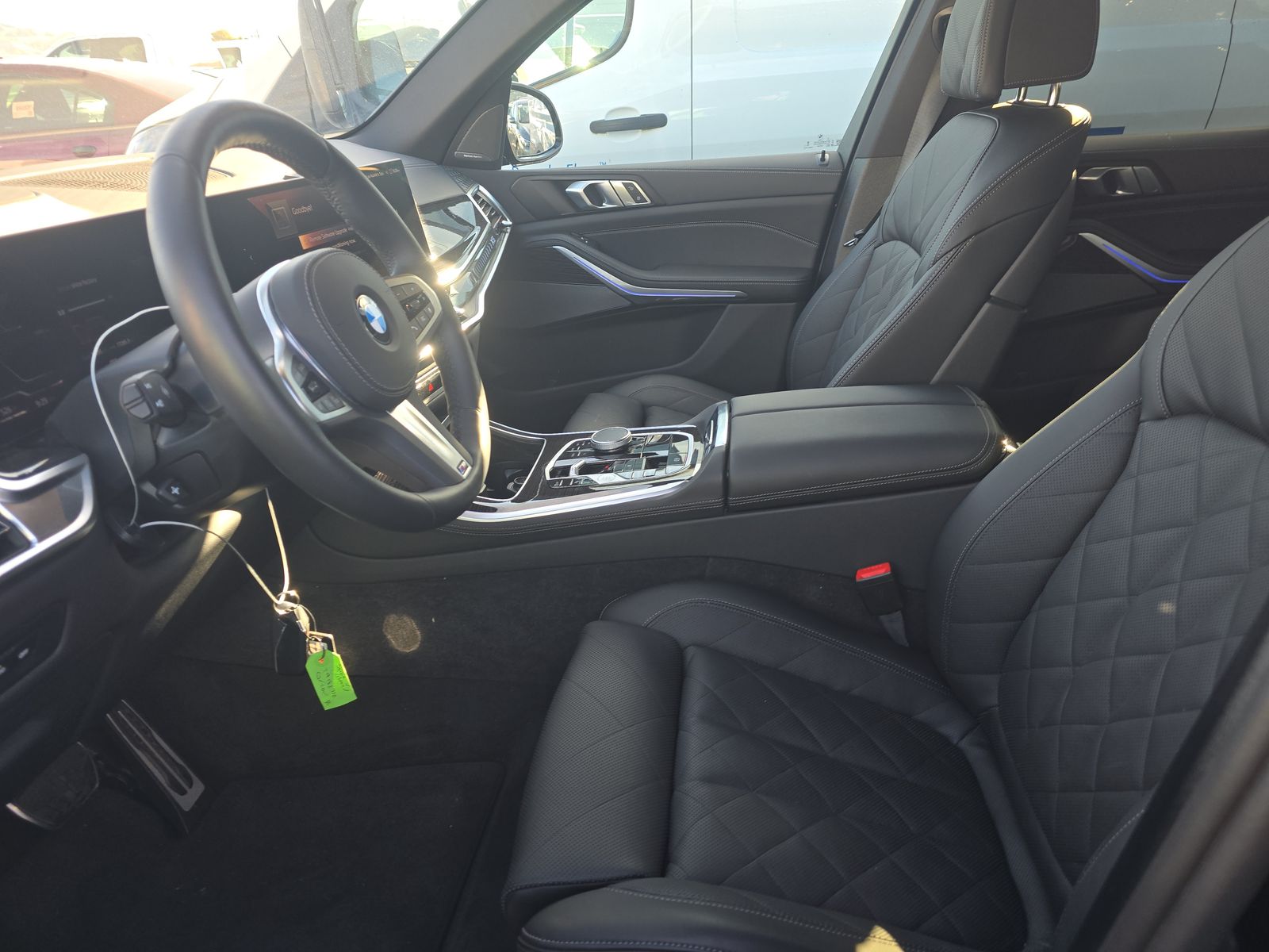 2026 BMW X5 sDrive40i RWD