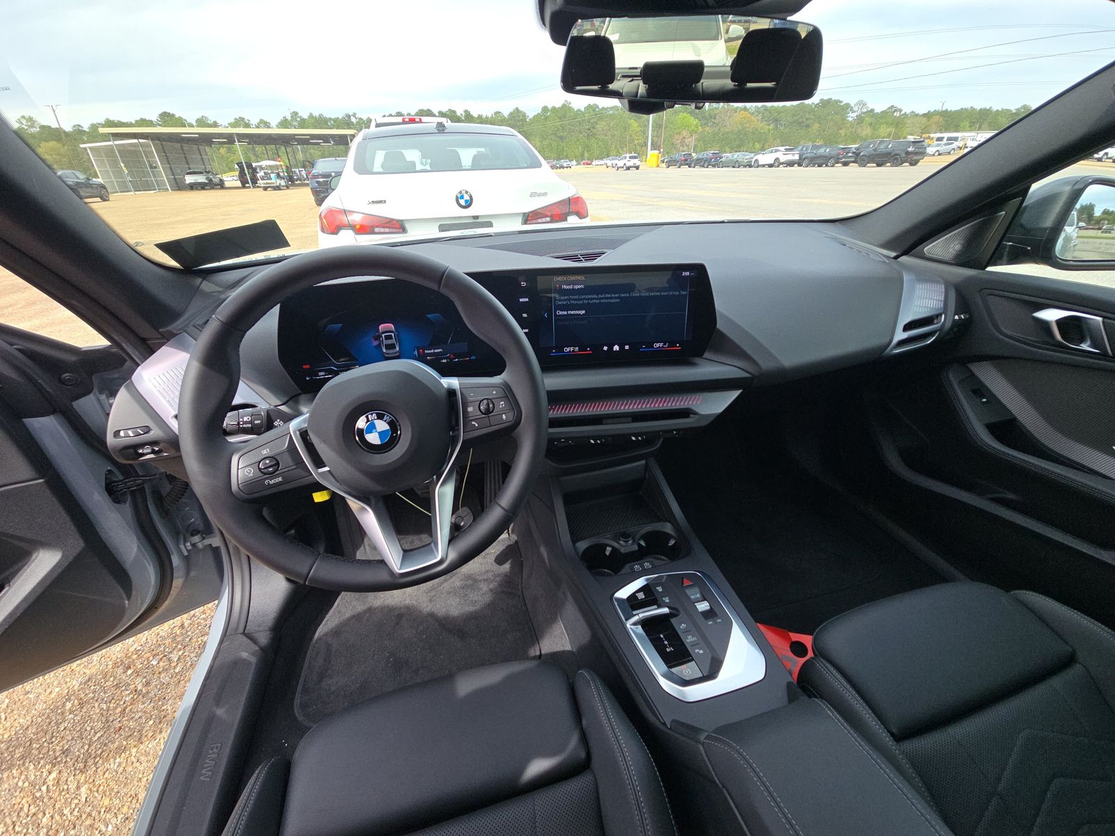 2026 BMW 2 Series 228 xDrive AWD