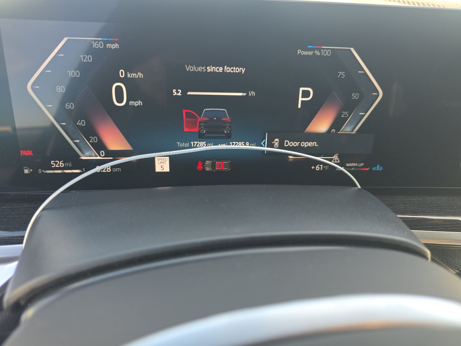 2026 BMW X5 sDrive40i RWD