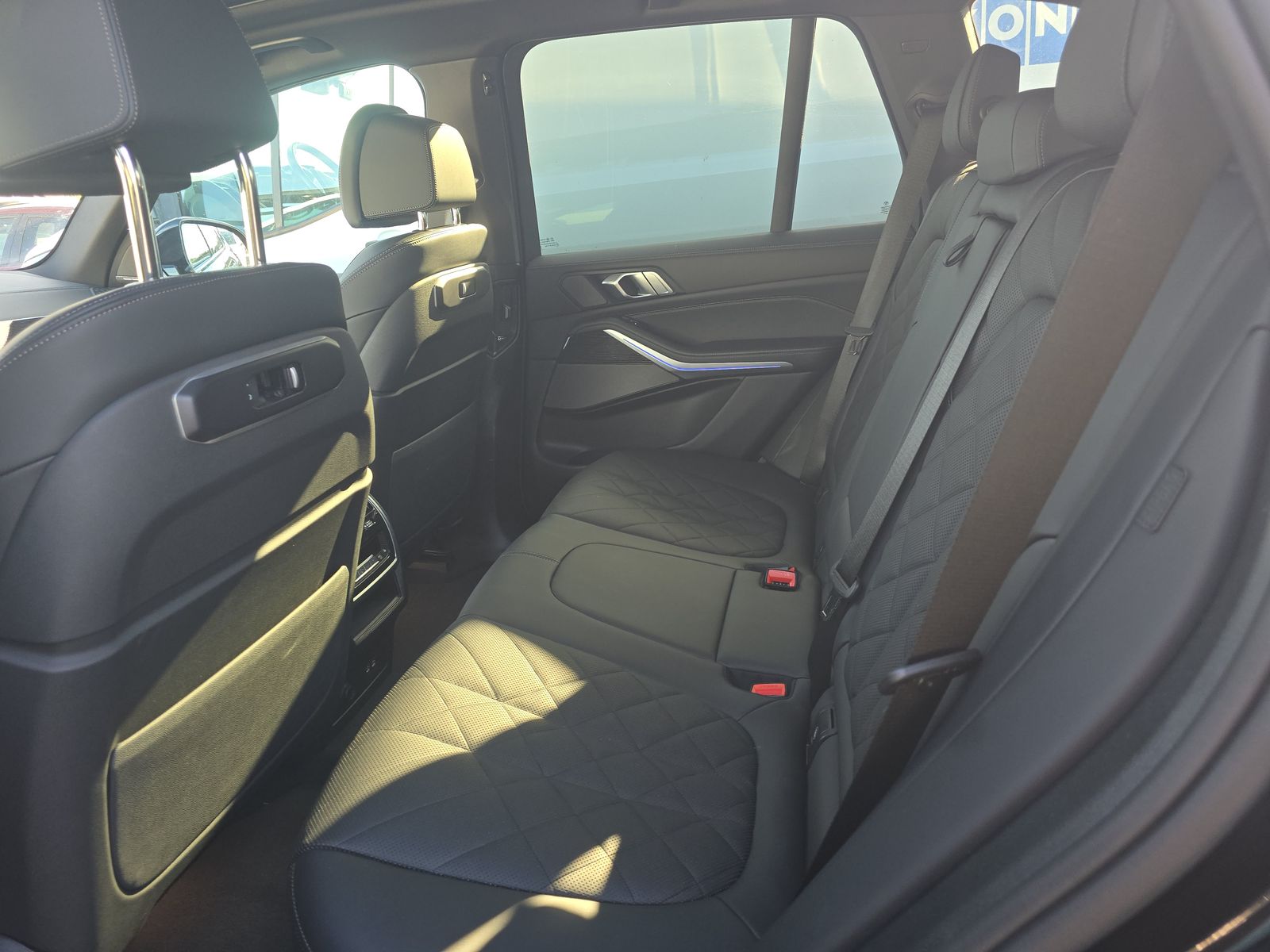 2026 BMW X5 sDrive40i RWD