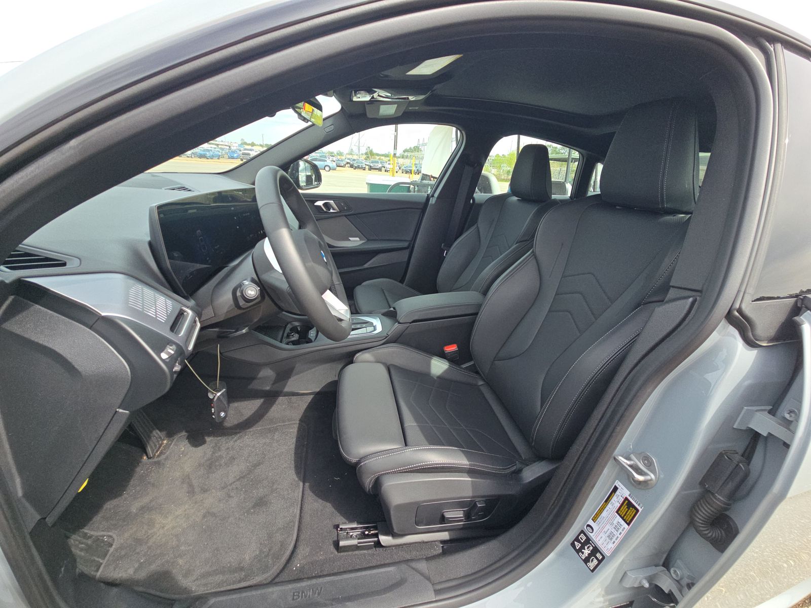 2026 BMW 2 Series 228 xDrive AWD