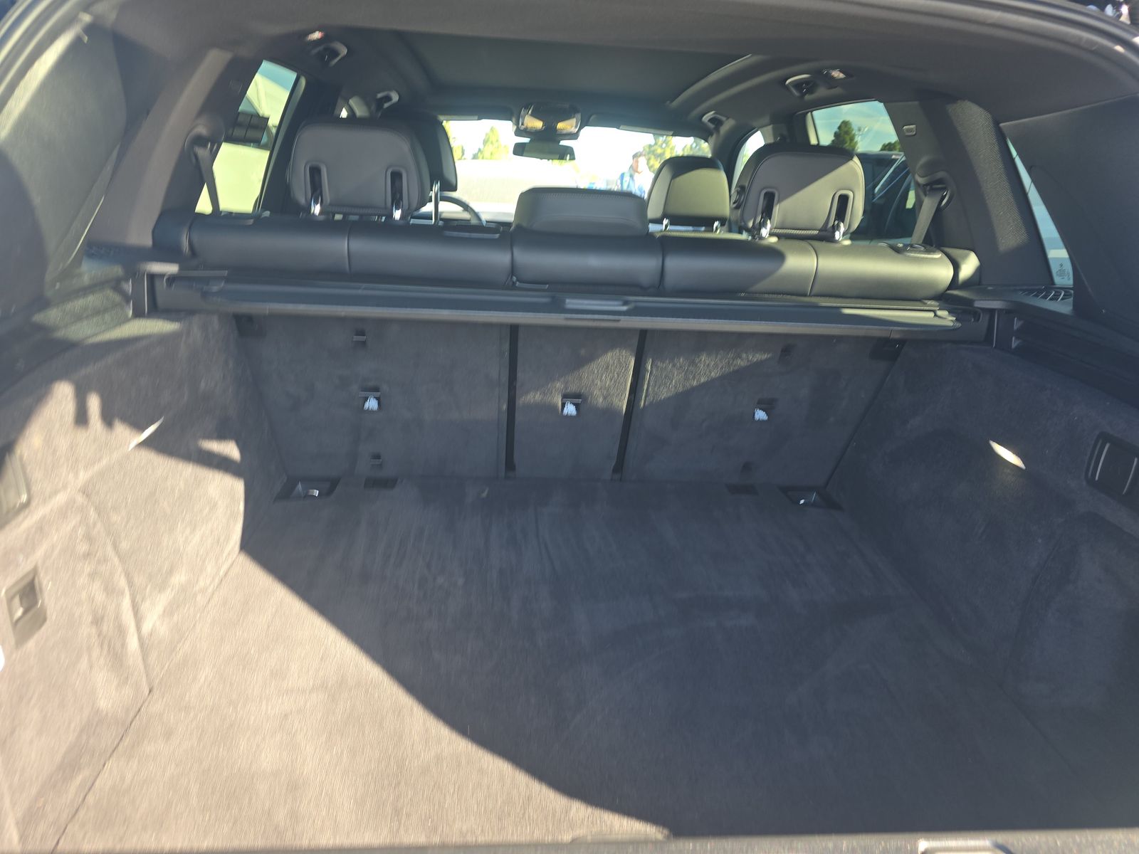 2026 BMW X5 sDrive40i RWD