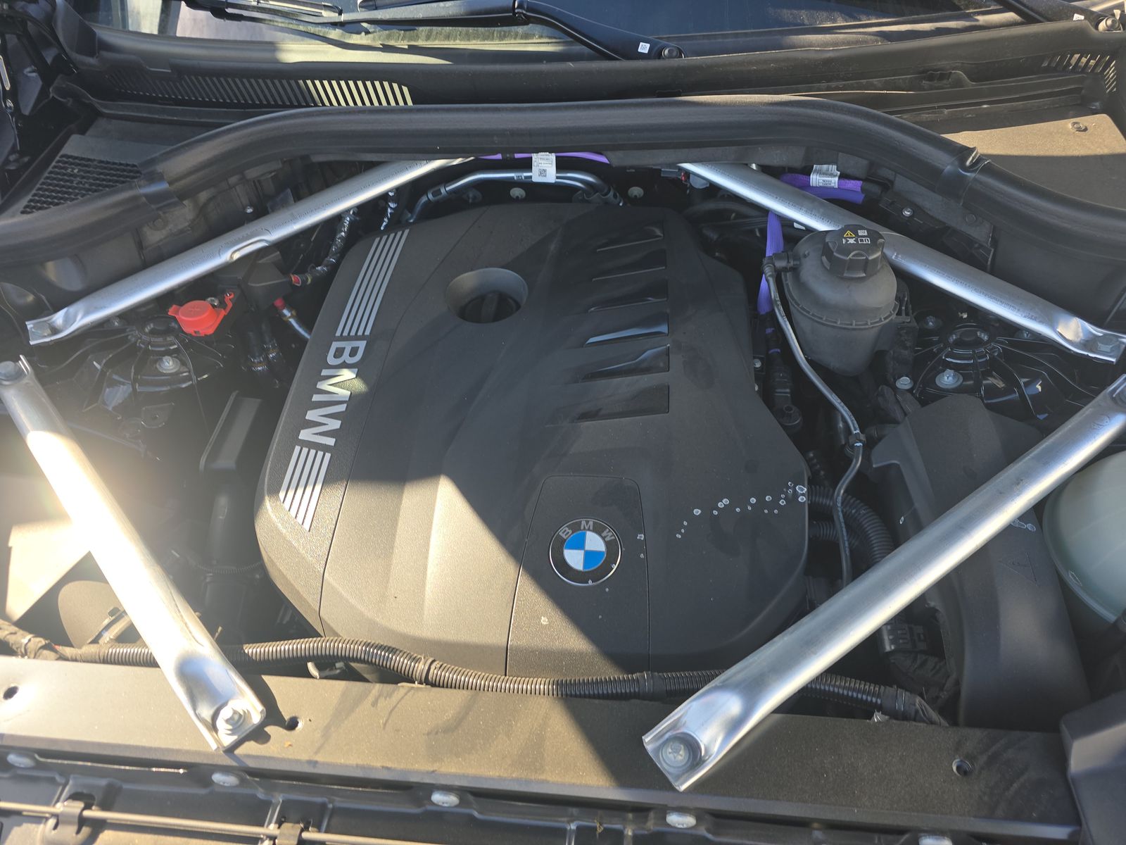 2026 BMW X5 sDrive40i RWD