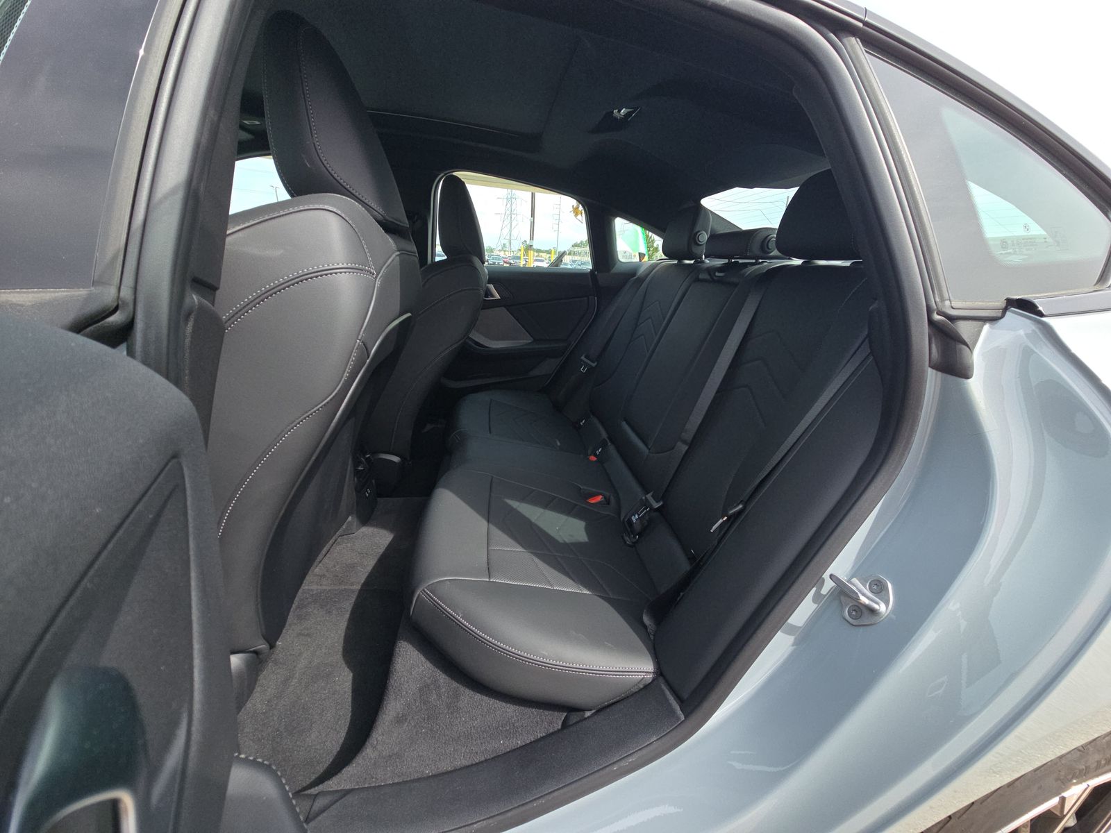 2026 BMW 2 Series 228 xDrive AWD