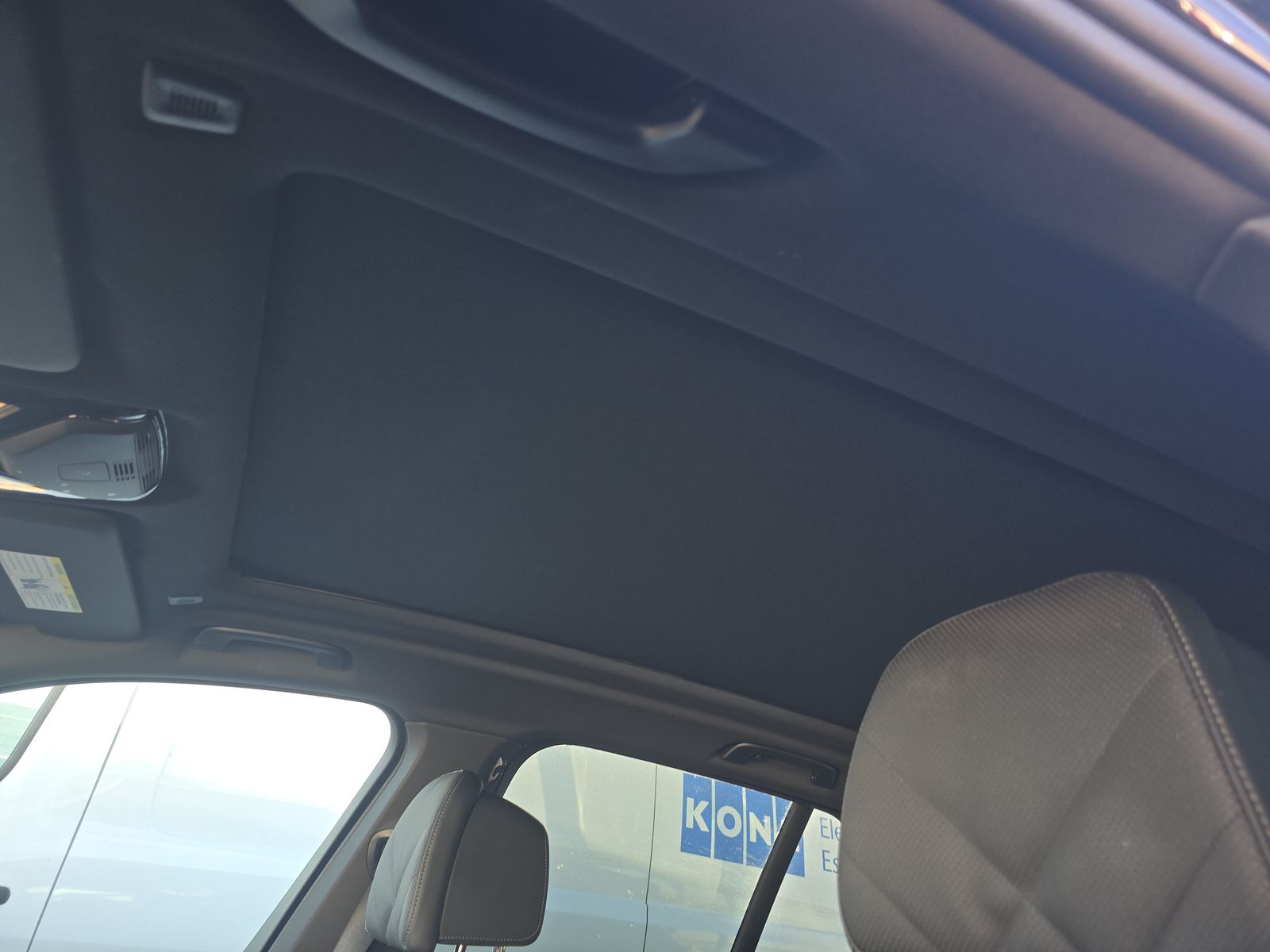 2026 BMW X5 sDrive40i RWD