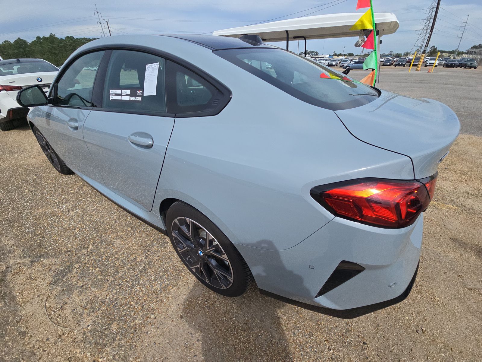 2026 BMW 2 Series 228 xDrive AWD