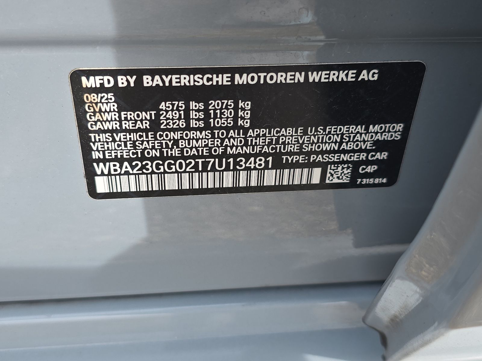 2026 BMW 2 Series 228 xDrive AWD