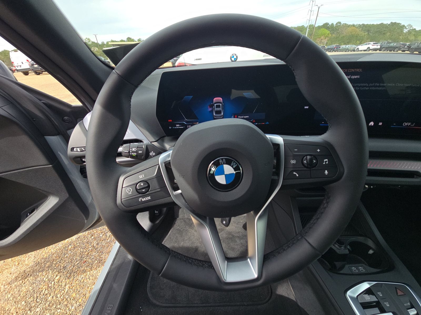 2026 BMW 2 Series 228 xDrive AWD