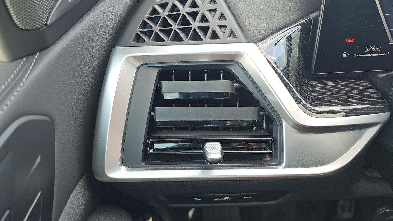 2026 BMW X5 sDrive40i RWD