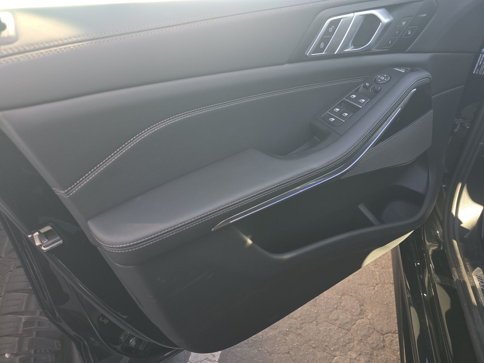 2026 BMW X5 sDrive40i RWD