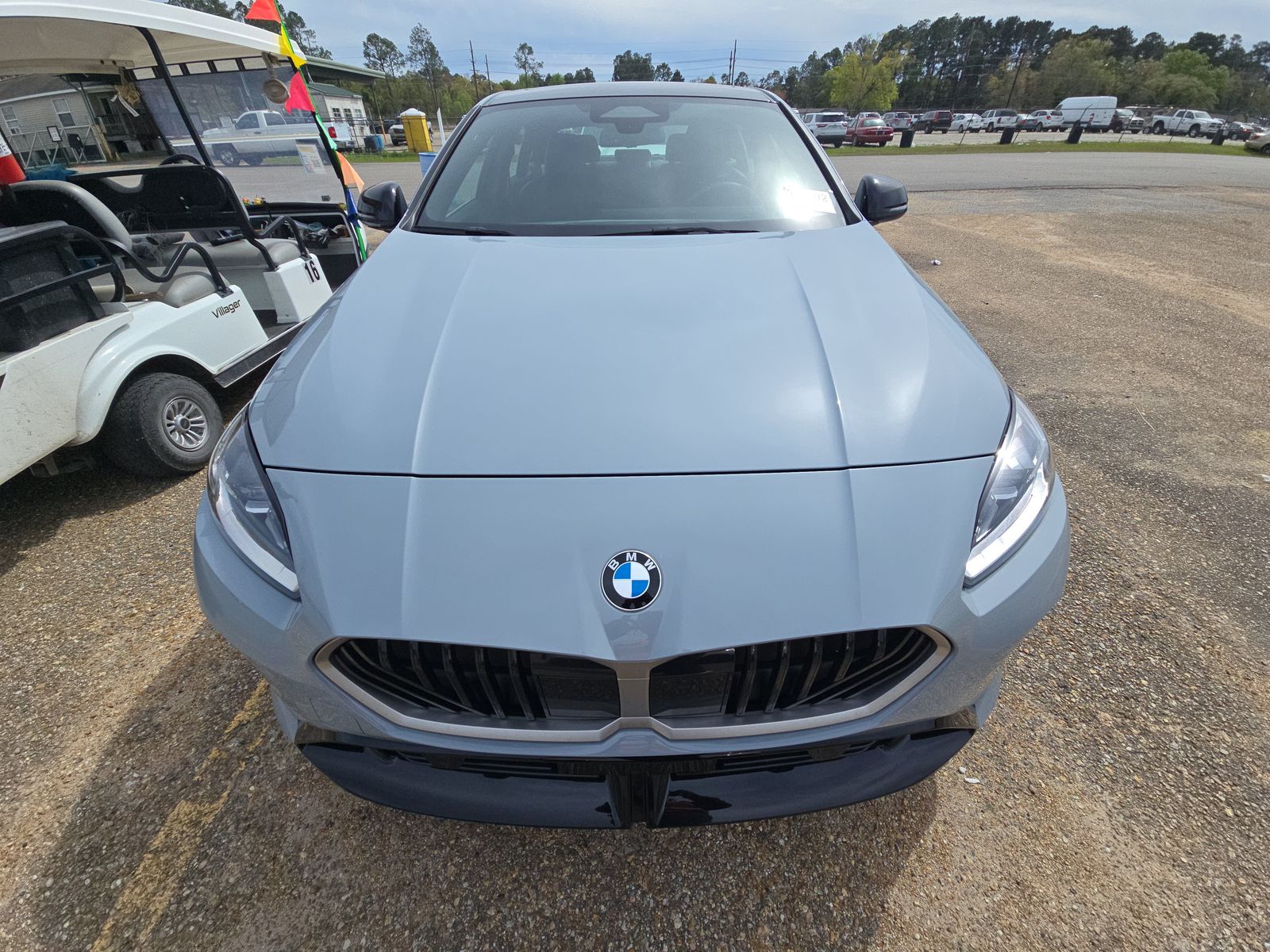 2026 BMW 2 Series 228 xDrive AWD