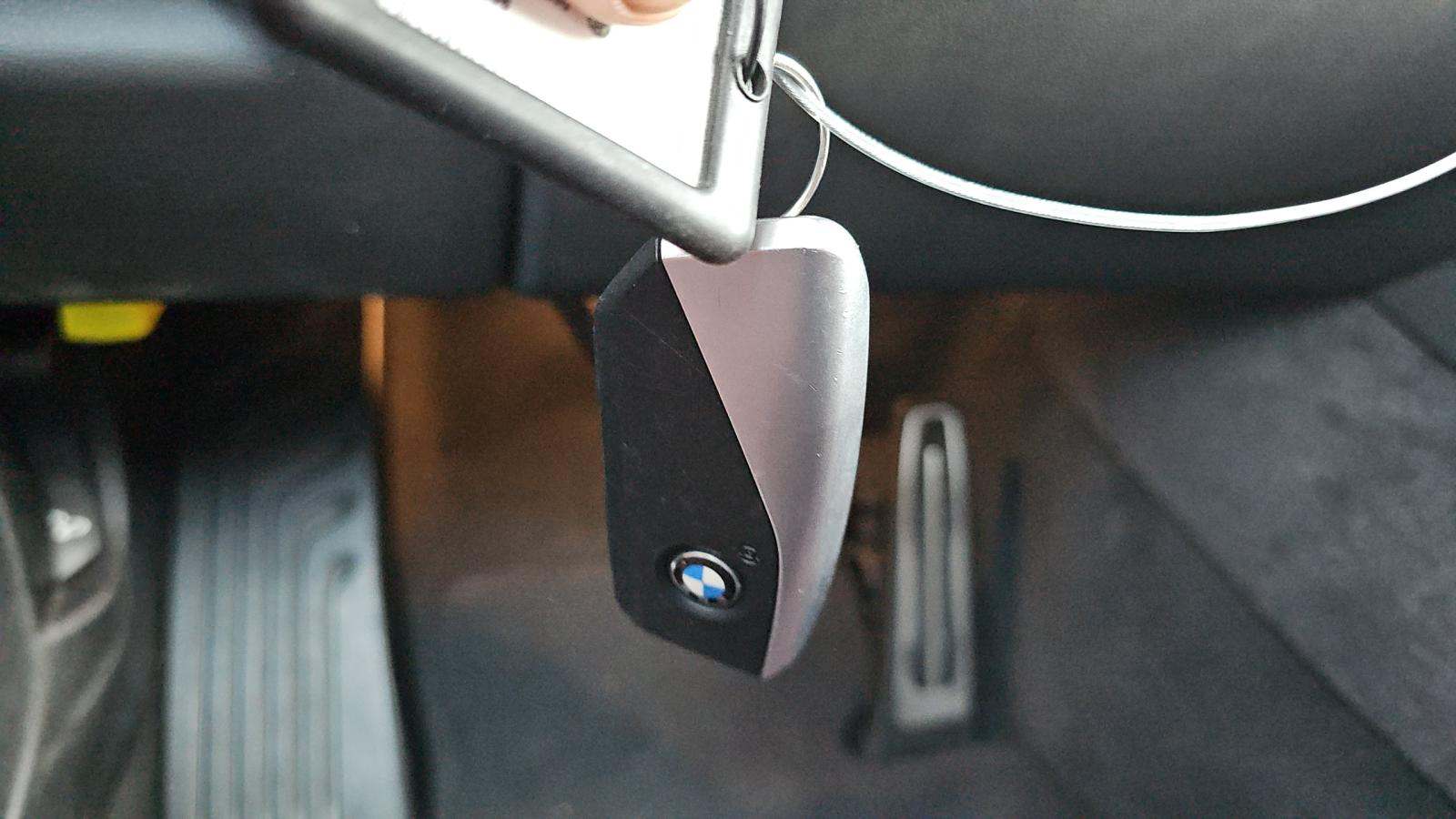 2026 BMW X5 sDrive40i RWD