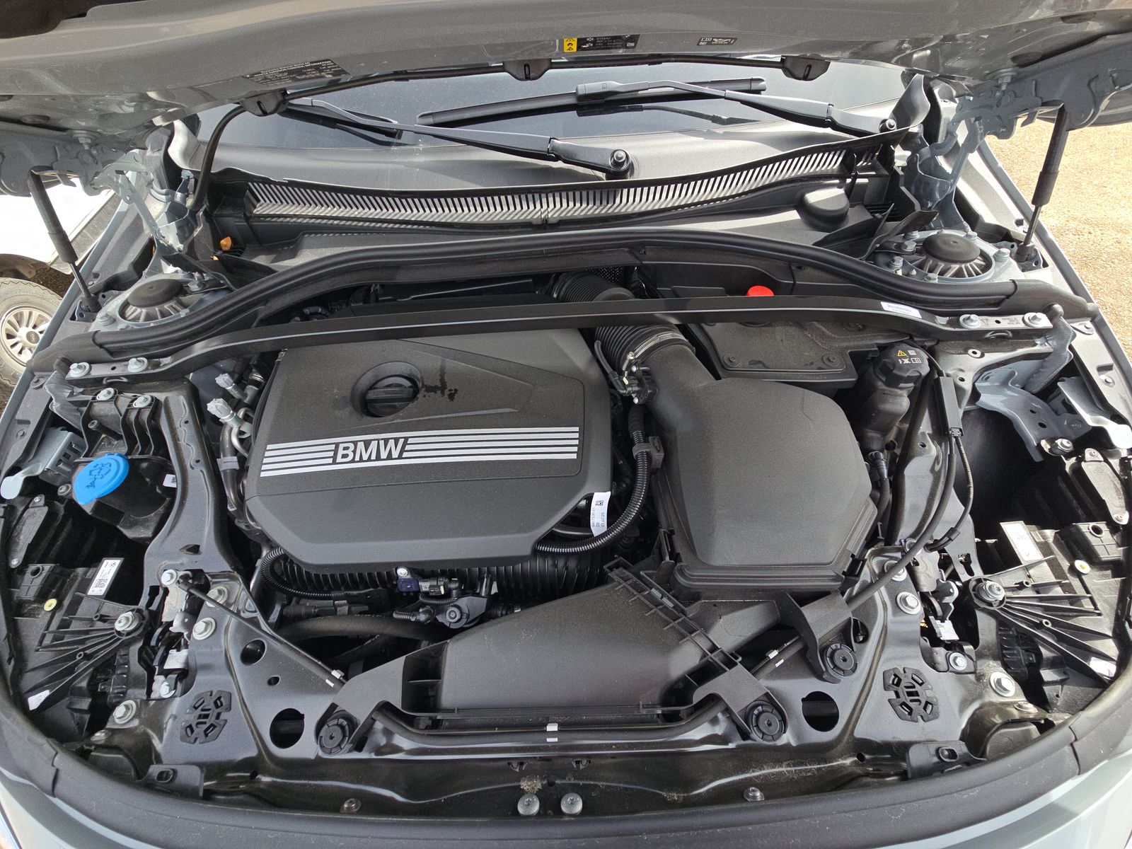 2026 BMW 2 Series 228 xDrive AWD