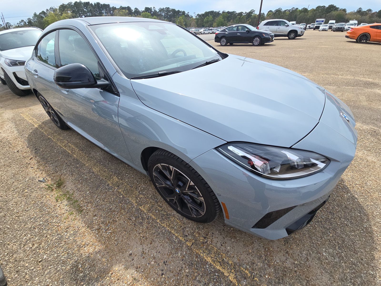 2026 BMW 2 Series 228 xDrive AWD