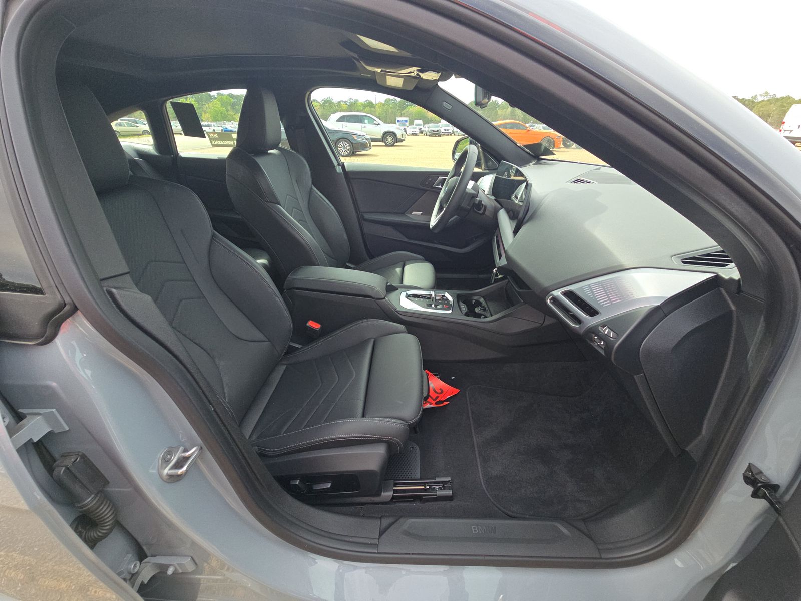 2026 BMW 2 Series 228 xDrive AWD