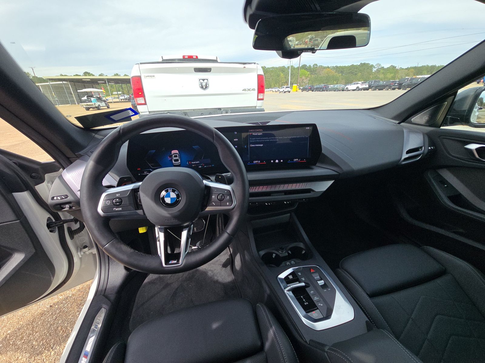 2026 BMW 2 Series 228 xDrive AWD
