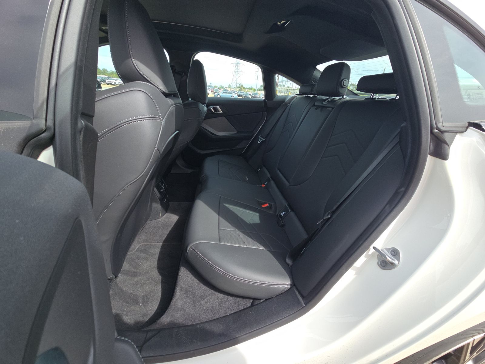 2026 BMW 2 Series 228 xDrive AWD