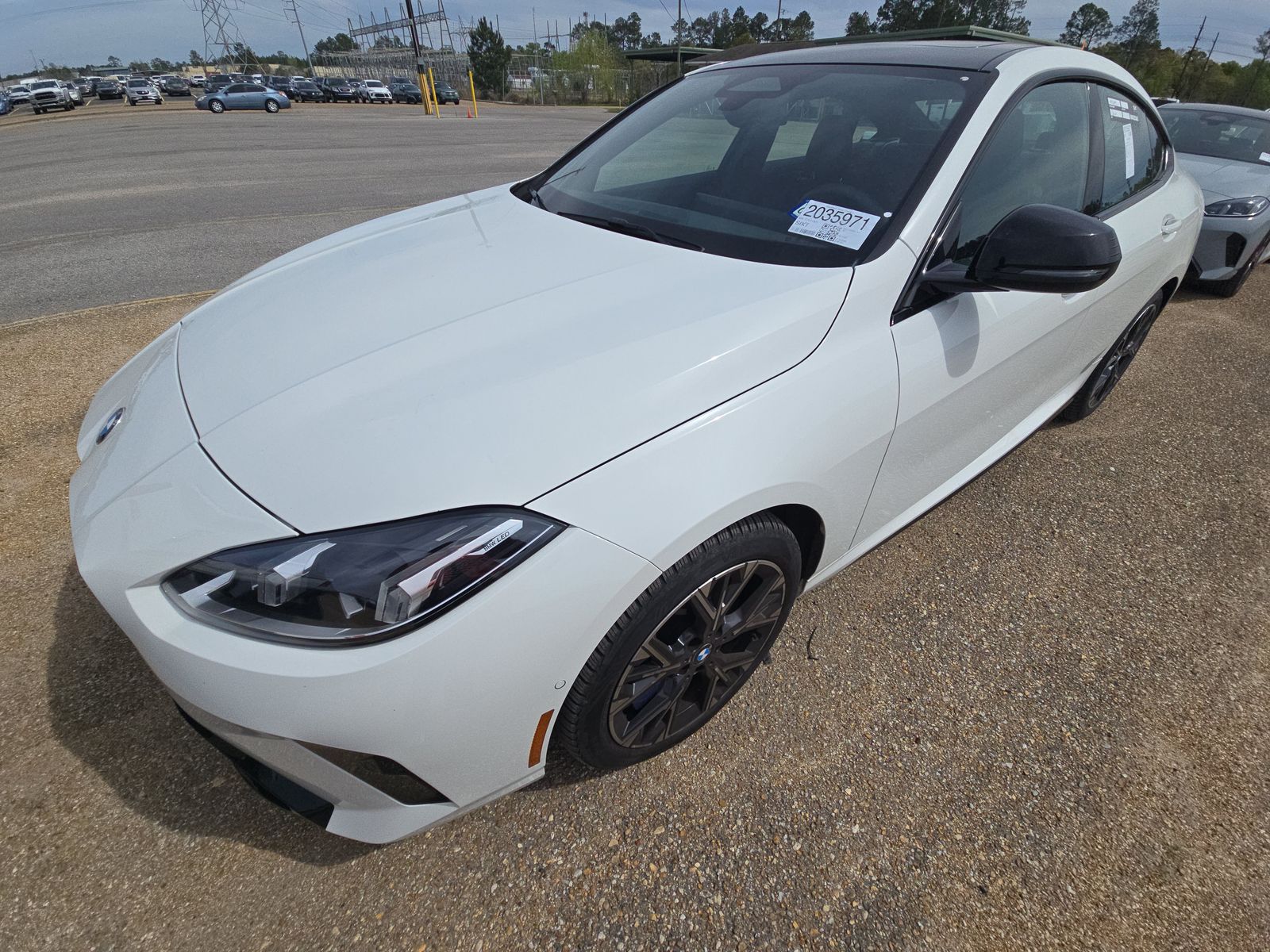 2026 BMW 2 Series 228 xDrive AWD