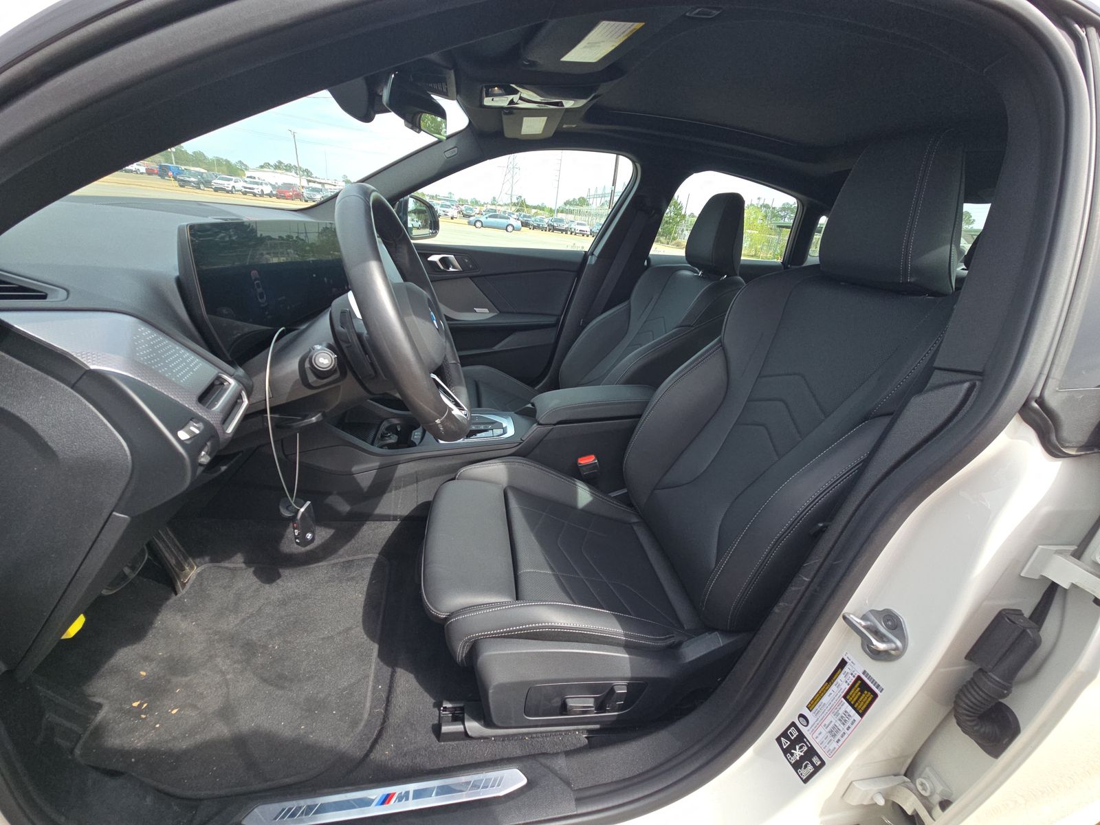 2026 BMW 2 Series 228 xDrive AWD