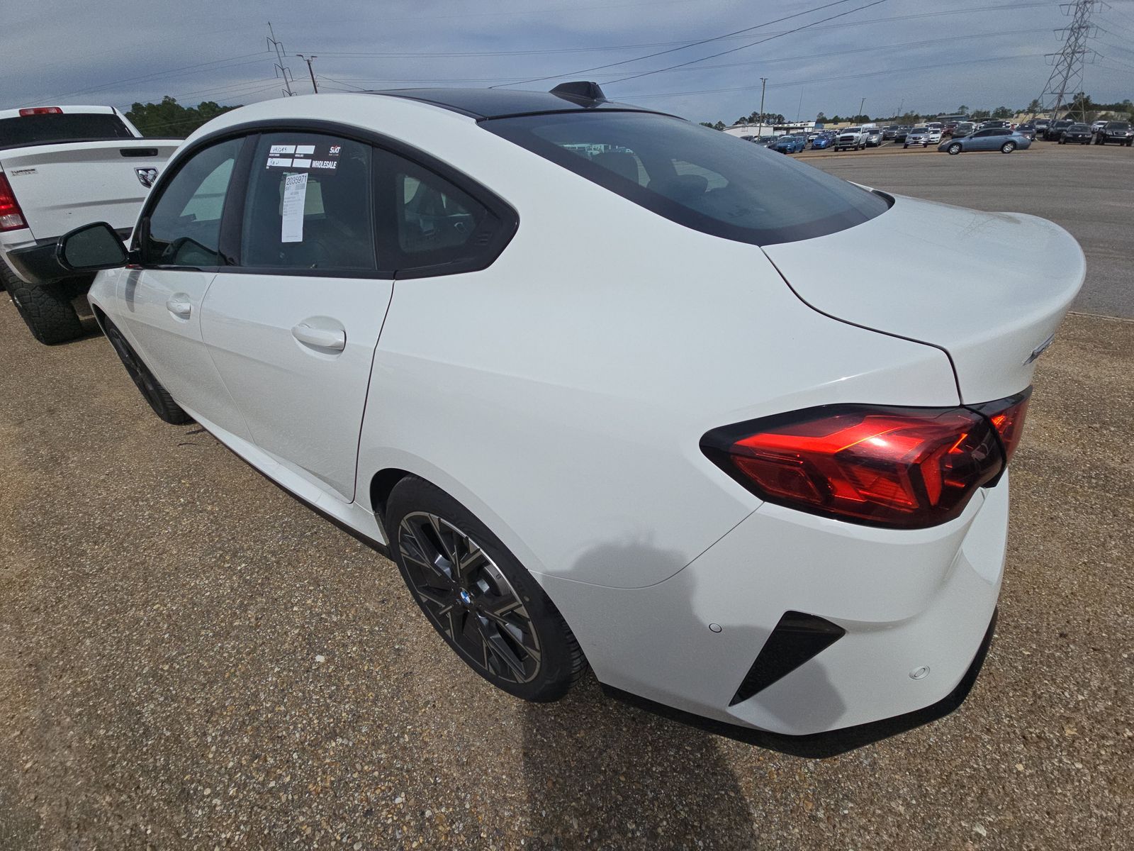 2026 BMW 2 Series 228 xDrive AWD