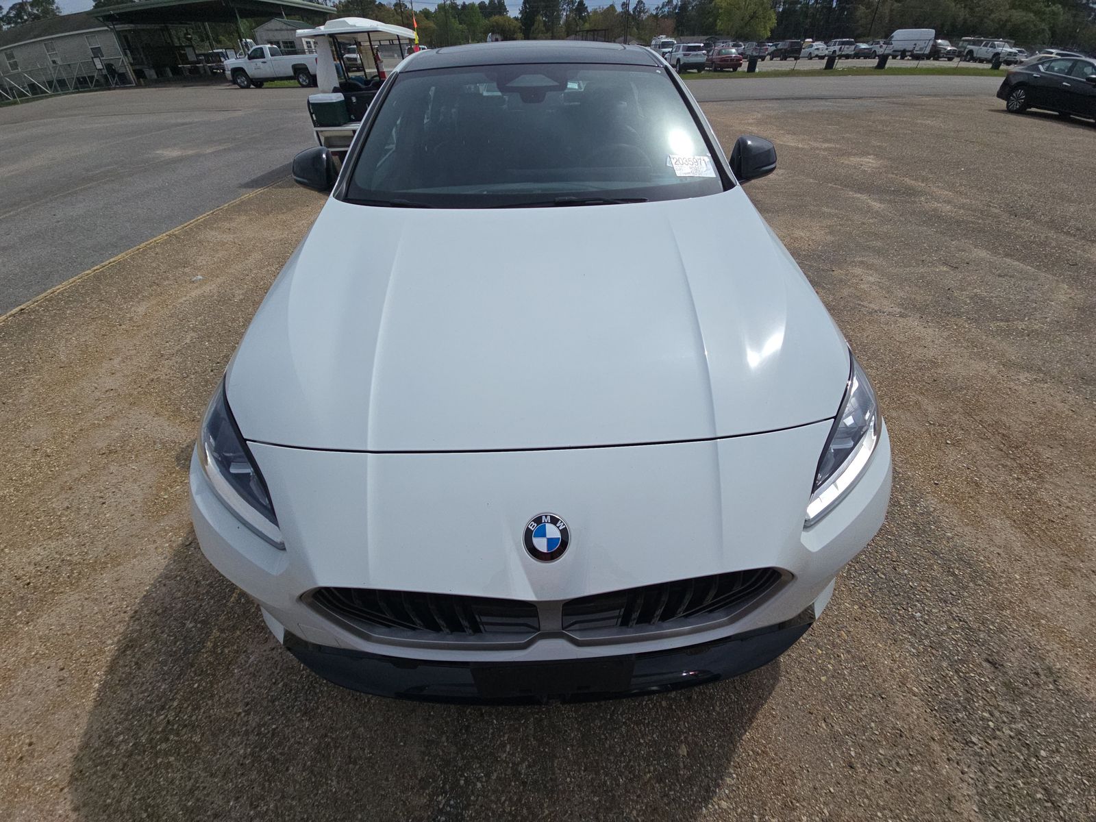 2026 BMW 2 Series 228 xDrive AWD