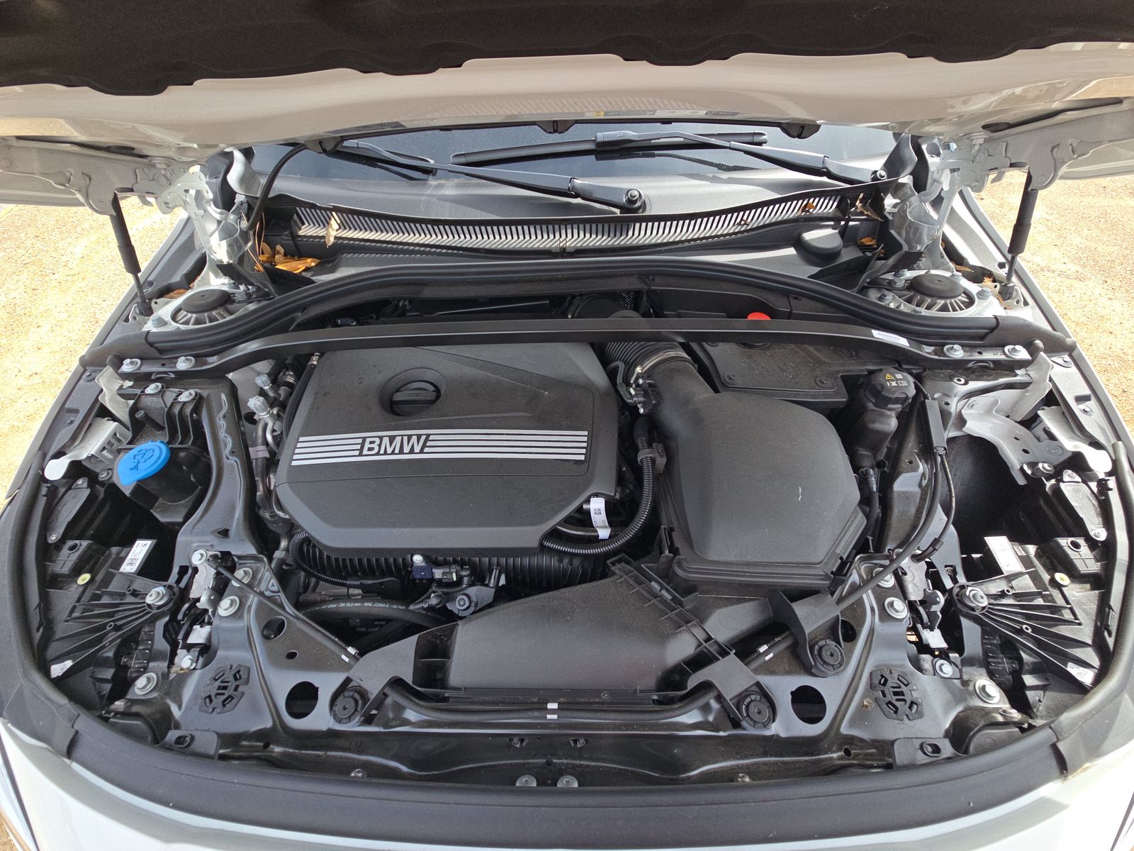 2026 BMW 2 Series 228 xDrive AWD