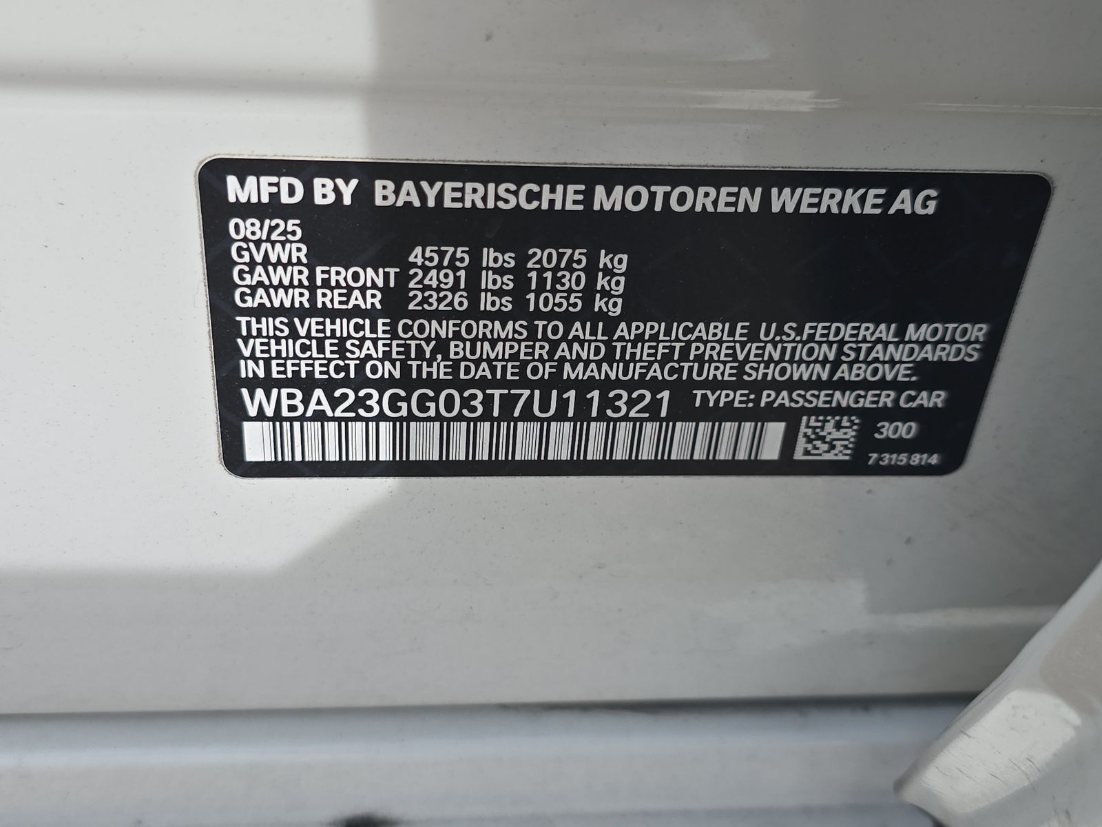 2026 BMW 2 Series 228 xDrive AWD