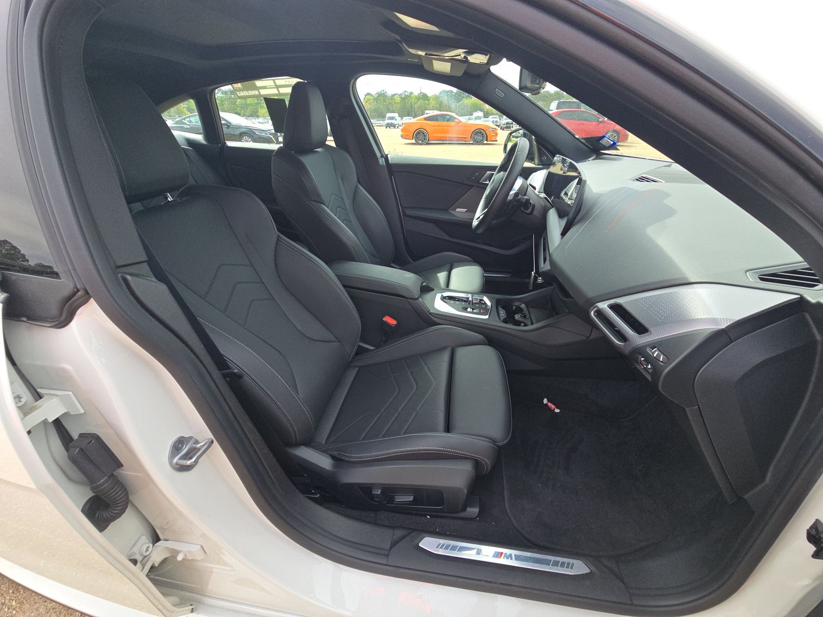 2026 BMW 2 Series 228 xDrive AWD