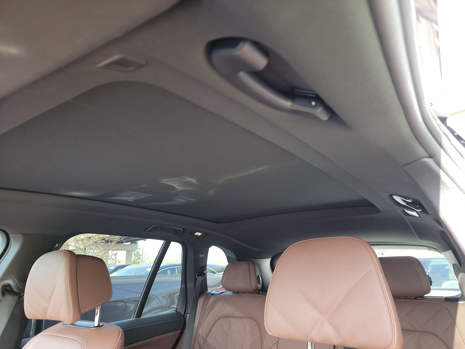 2026 BMW X5 xDrive40i AWD