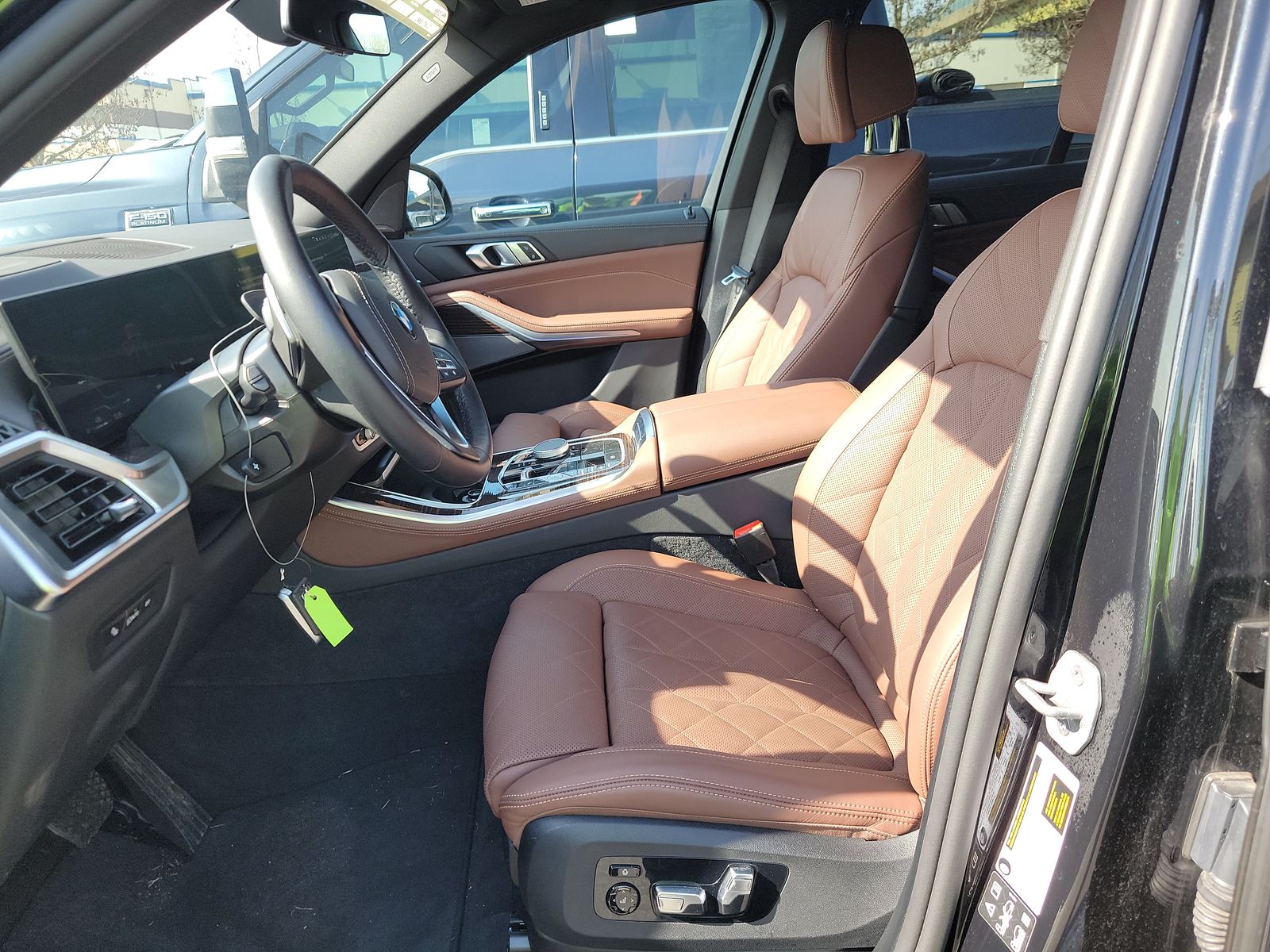 2026 BMW X5 xDrive40i AWD