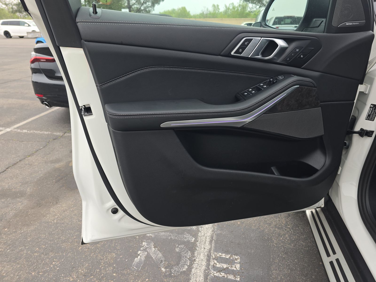 2026 BMW X5 sDrive40i RWD