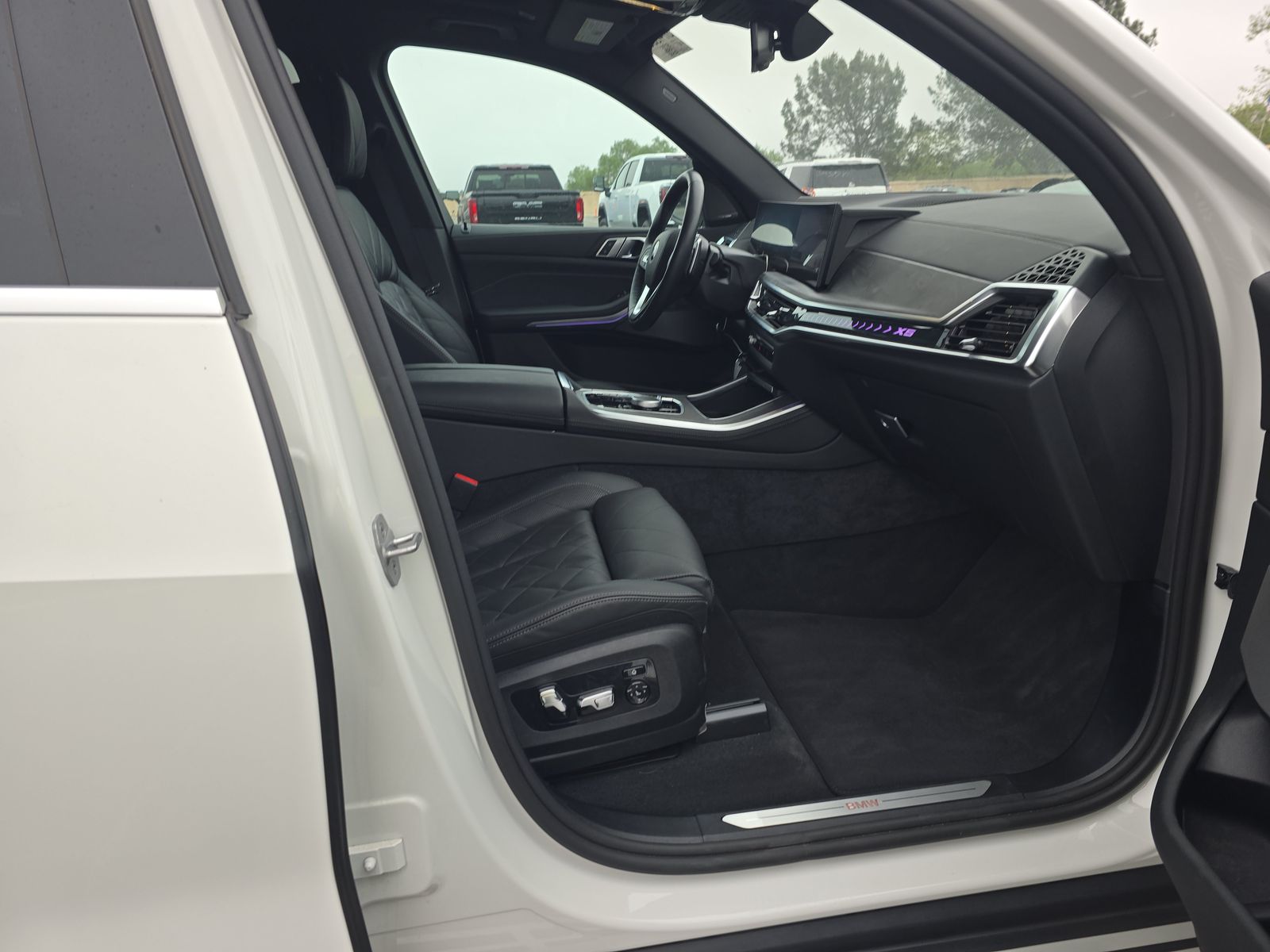 2026 BMW X5 sDrive40i RWD