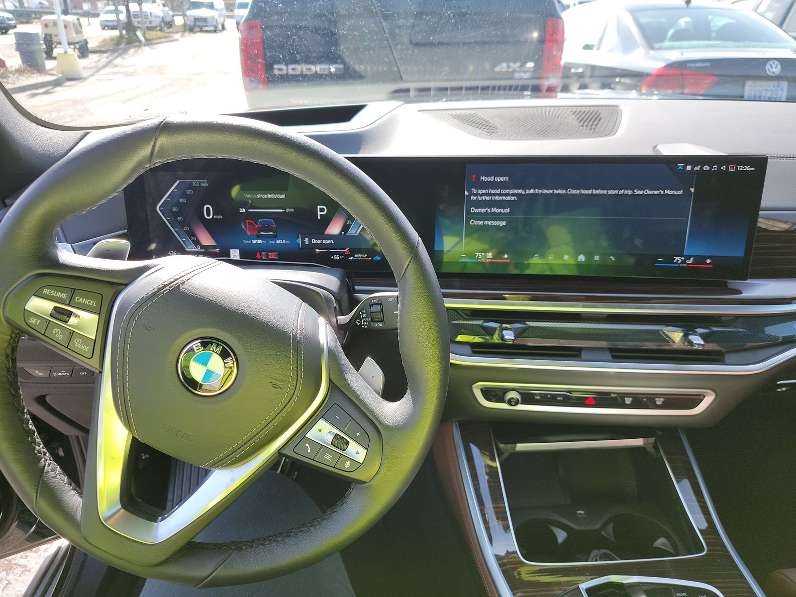 2026 BMW X5 xDrive40i AWD