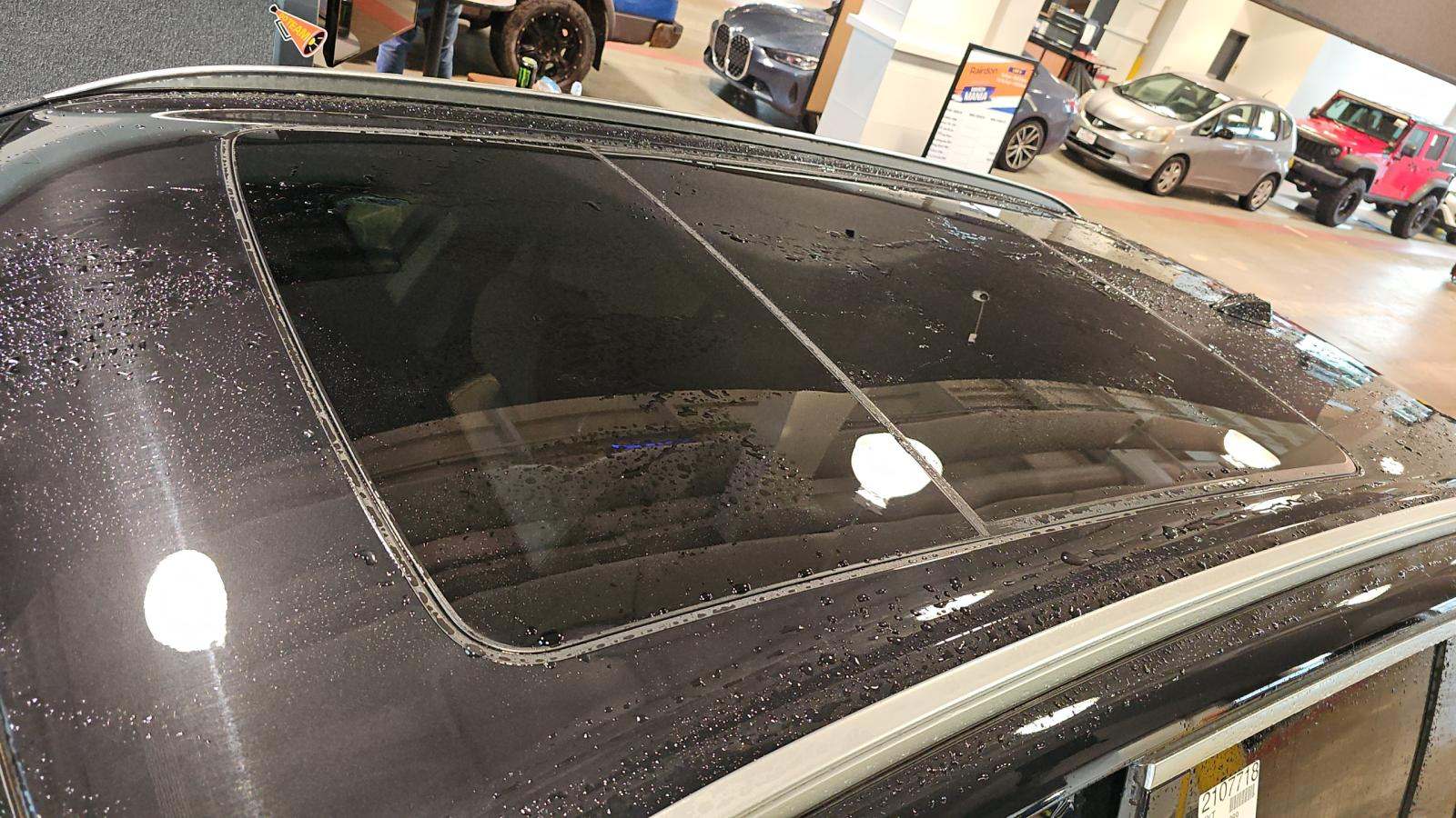 2026 BMW X5 xDrive40i AWD