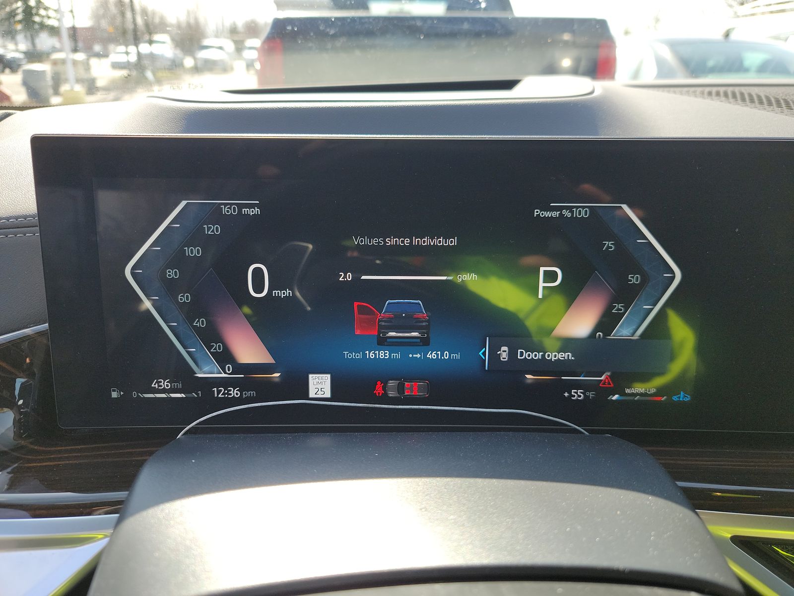 2026 BMW X5 xDrive40i AWD