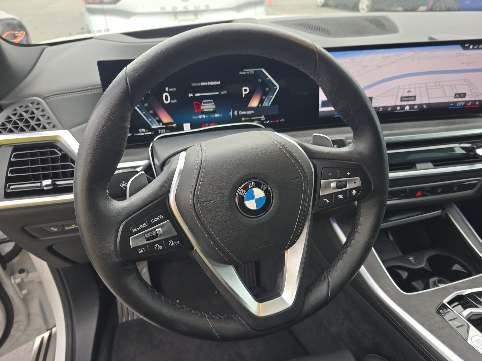 2026 BMW X5 sDrive40i RWD