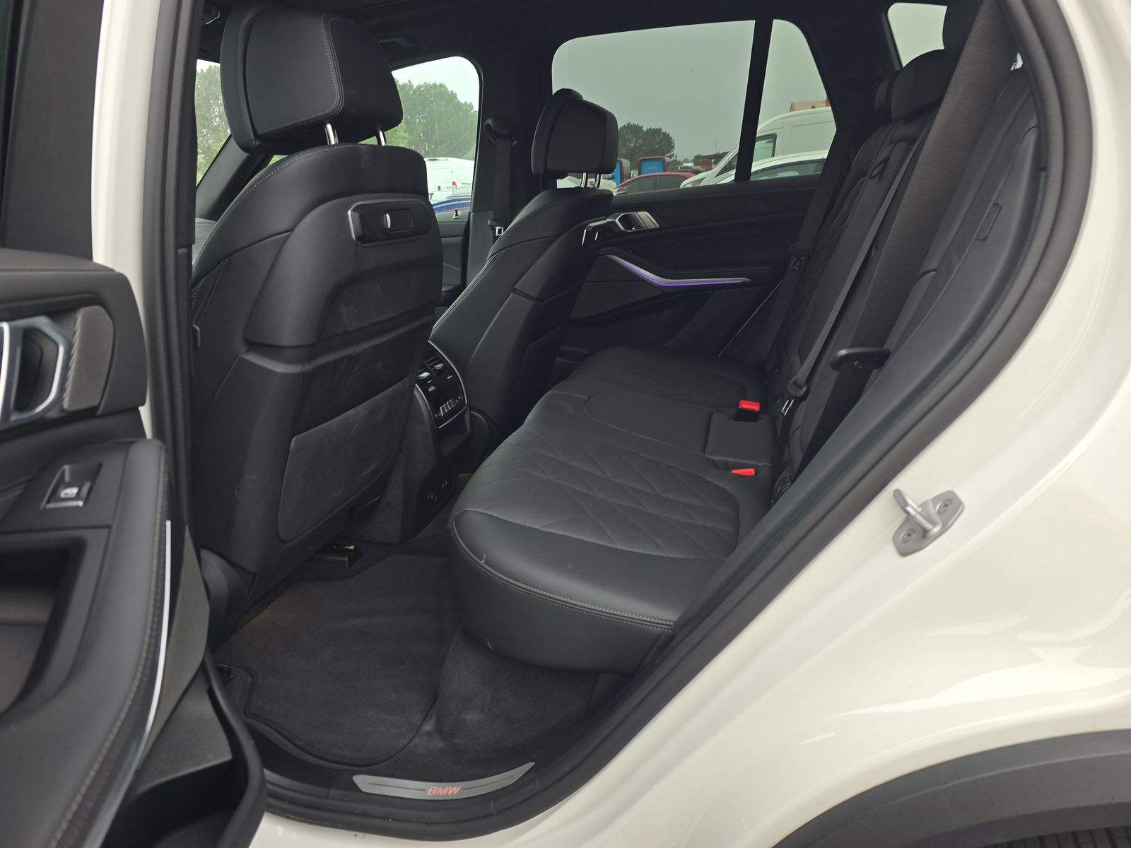 2026 BMW X5 sDrive40i RWD