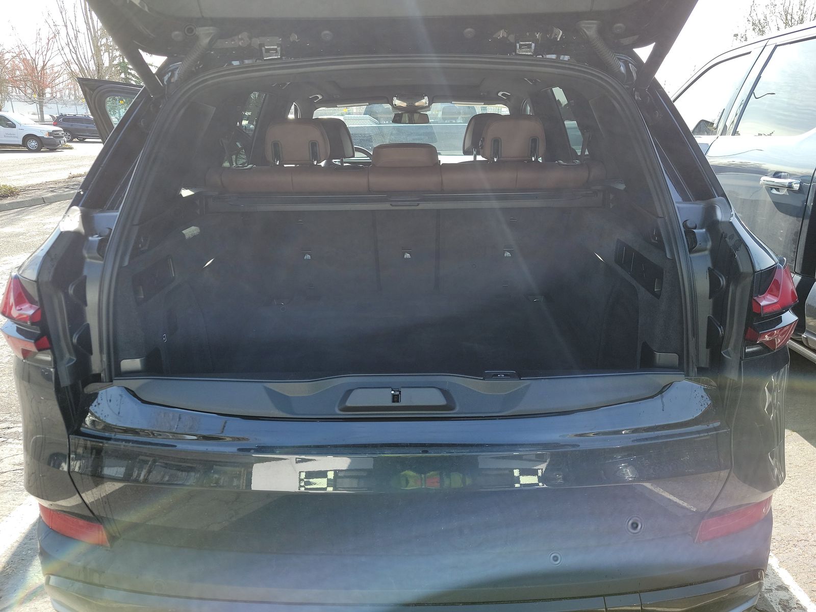 2026 BMW X5 xDrive40i AWD