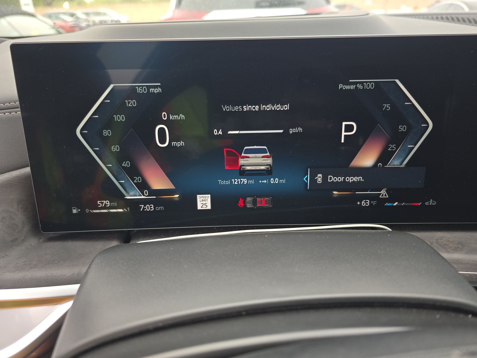 2026 BMW X5 sDrive40i RWD