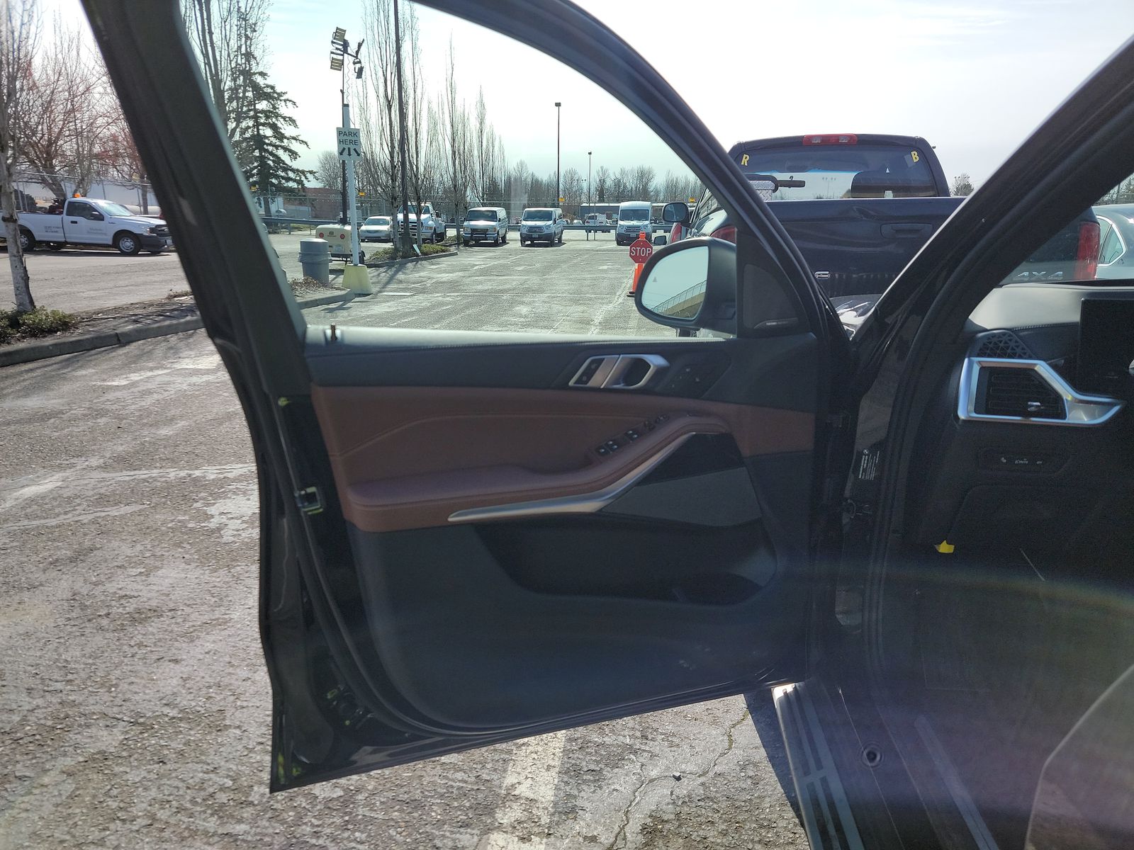 2026 BMW X5 xDrive40i AWD