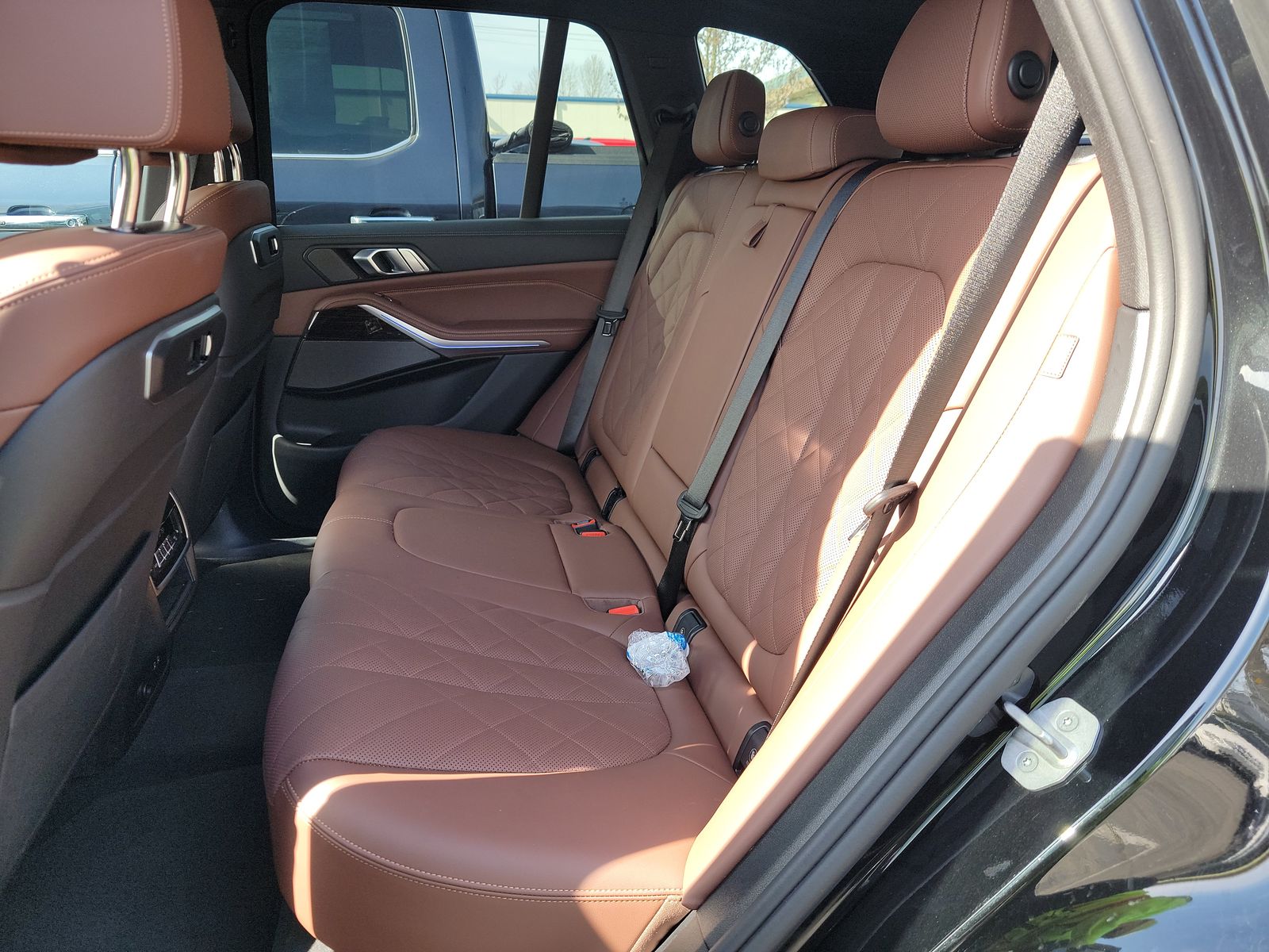 2026 BMW X5 xDrive40i AWD