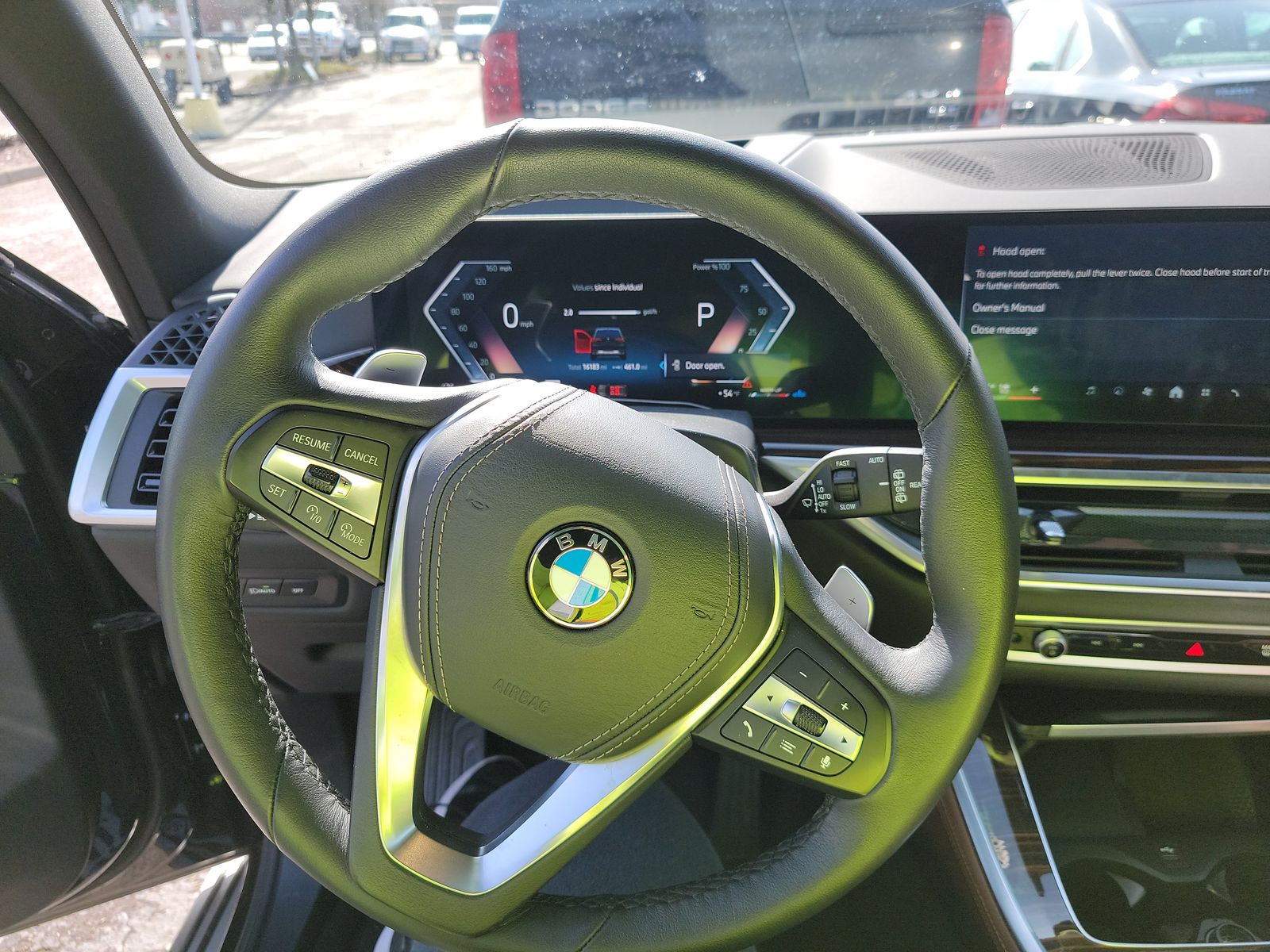 2026 BMW X5 xDrive40i AWD