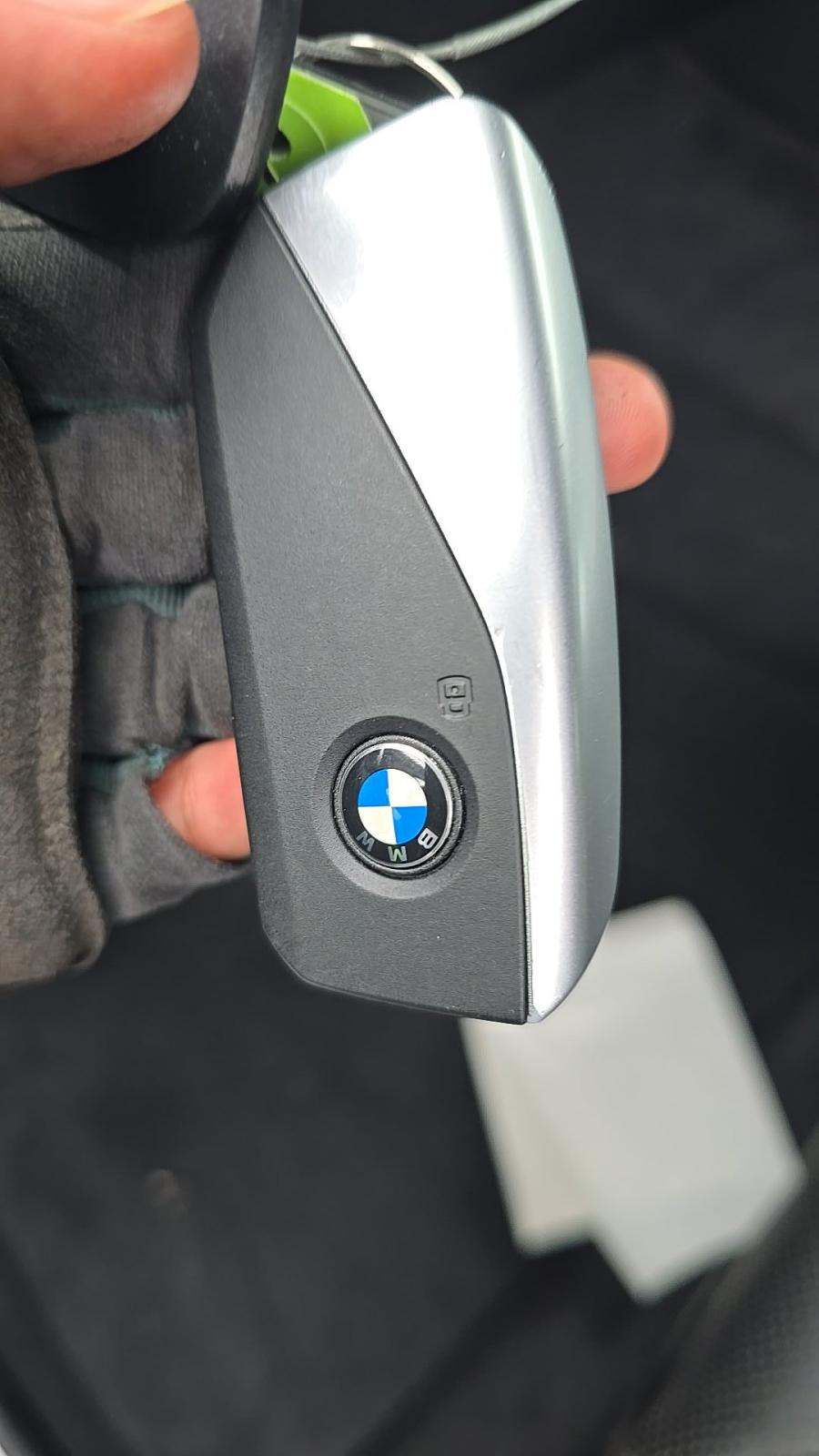 2026 BMW X5 sDrive40i RWD