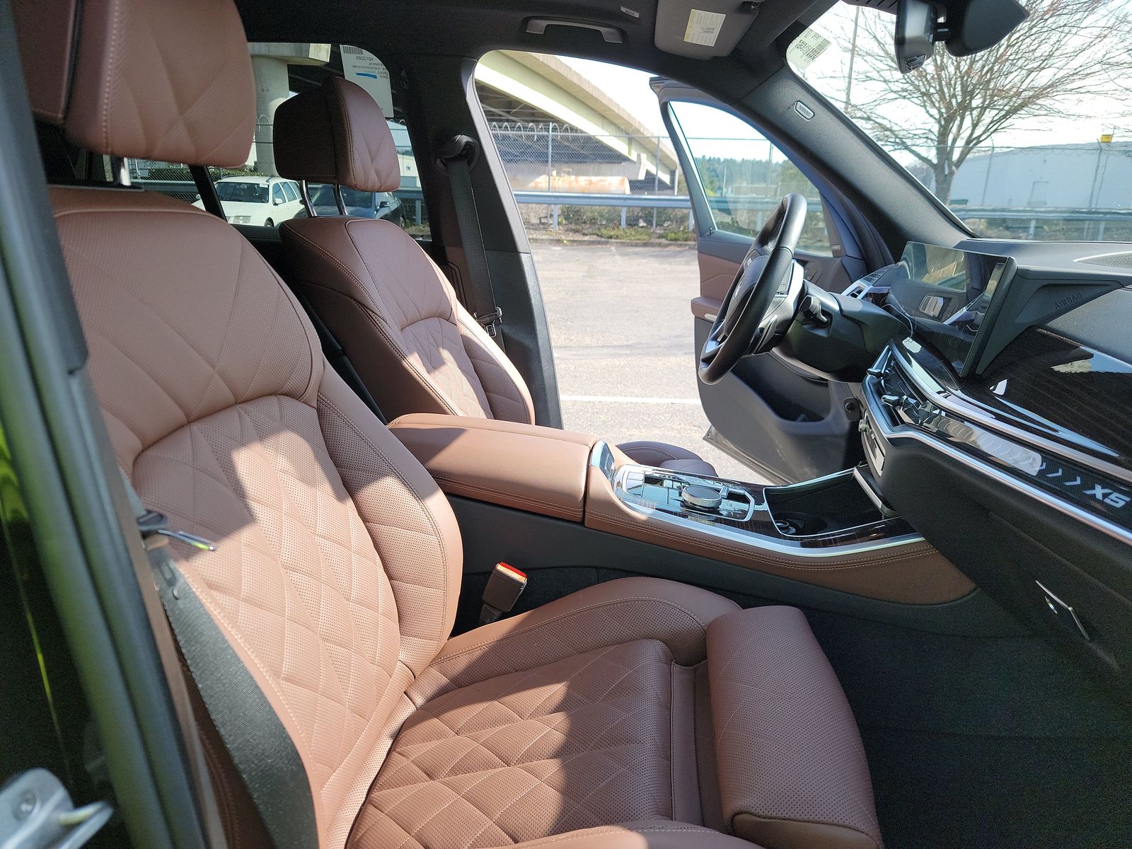 2026 BMW X5 xDrive40i AWD