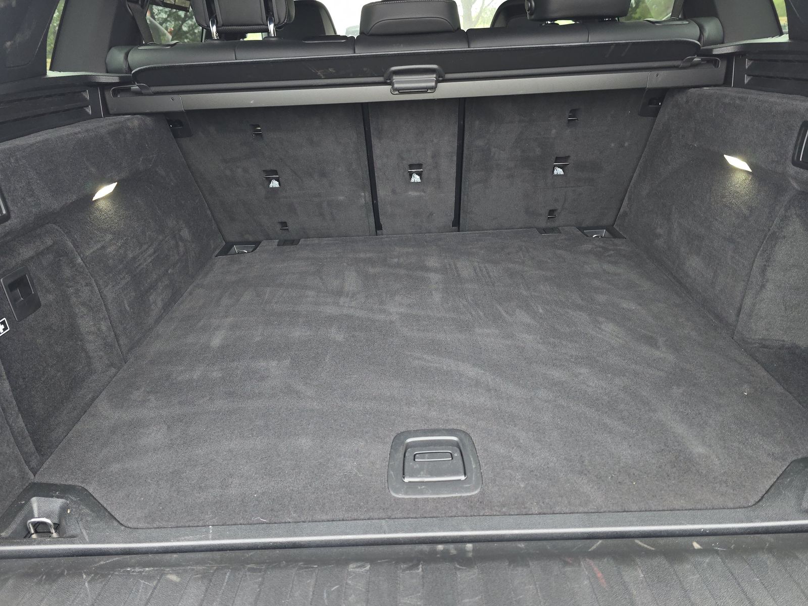 2026 BMW X5 sDrive40i RWD