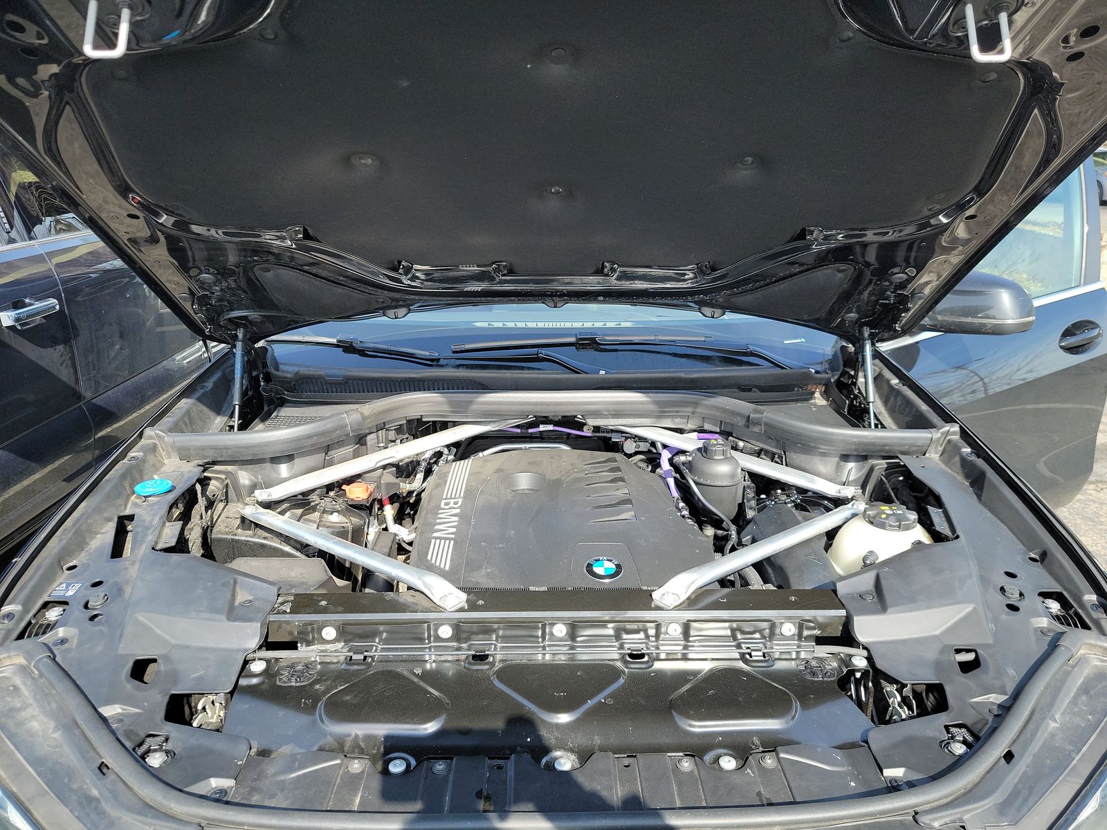 2026 BMW X5 xDrive40i AWD