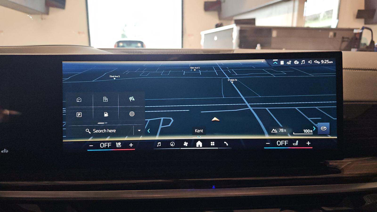 2026 BMW X5 xDrive40i AWD