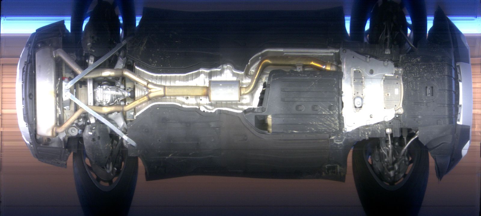 2026 BMW X5 sDrive40i RWD