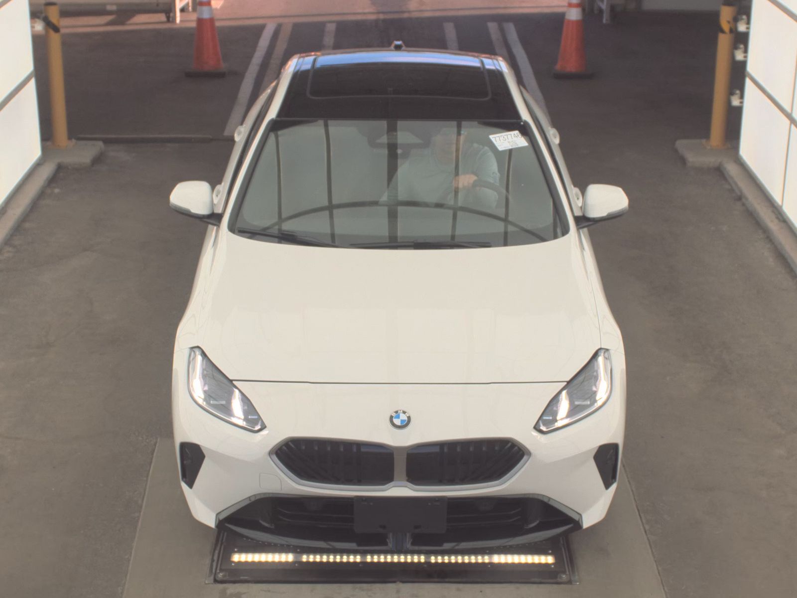 2026 BMW 2 Series 228 FWD